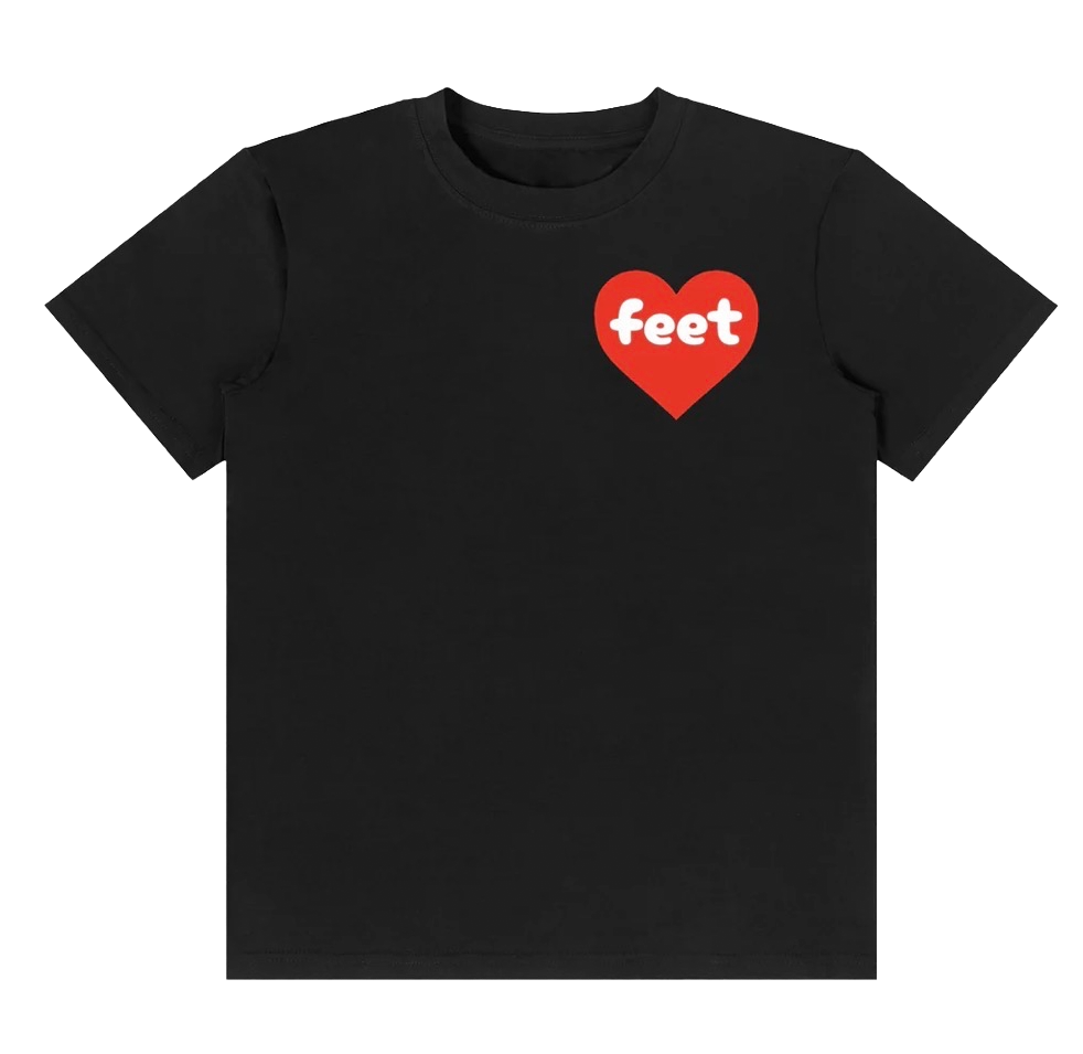 Foot Lover