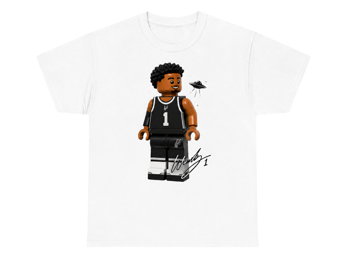 MINI ALIEN TEE