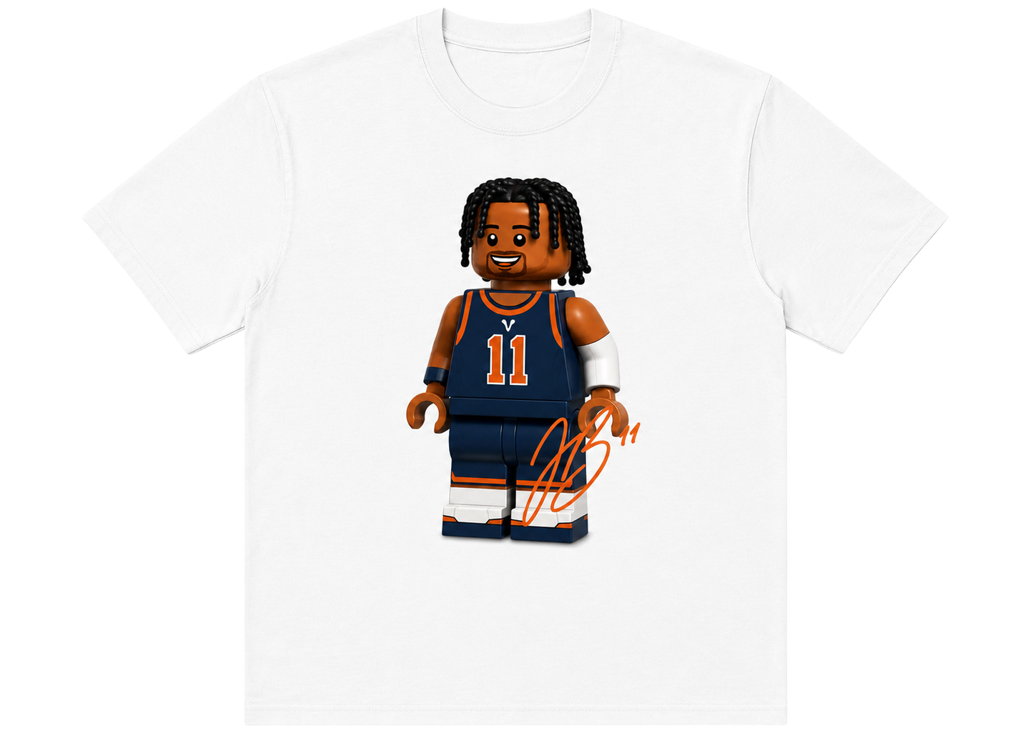 MINI BRUNSON TEE