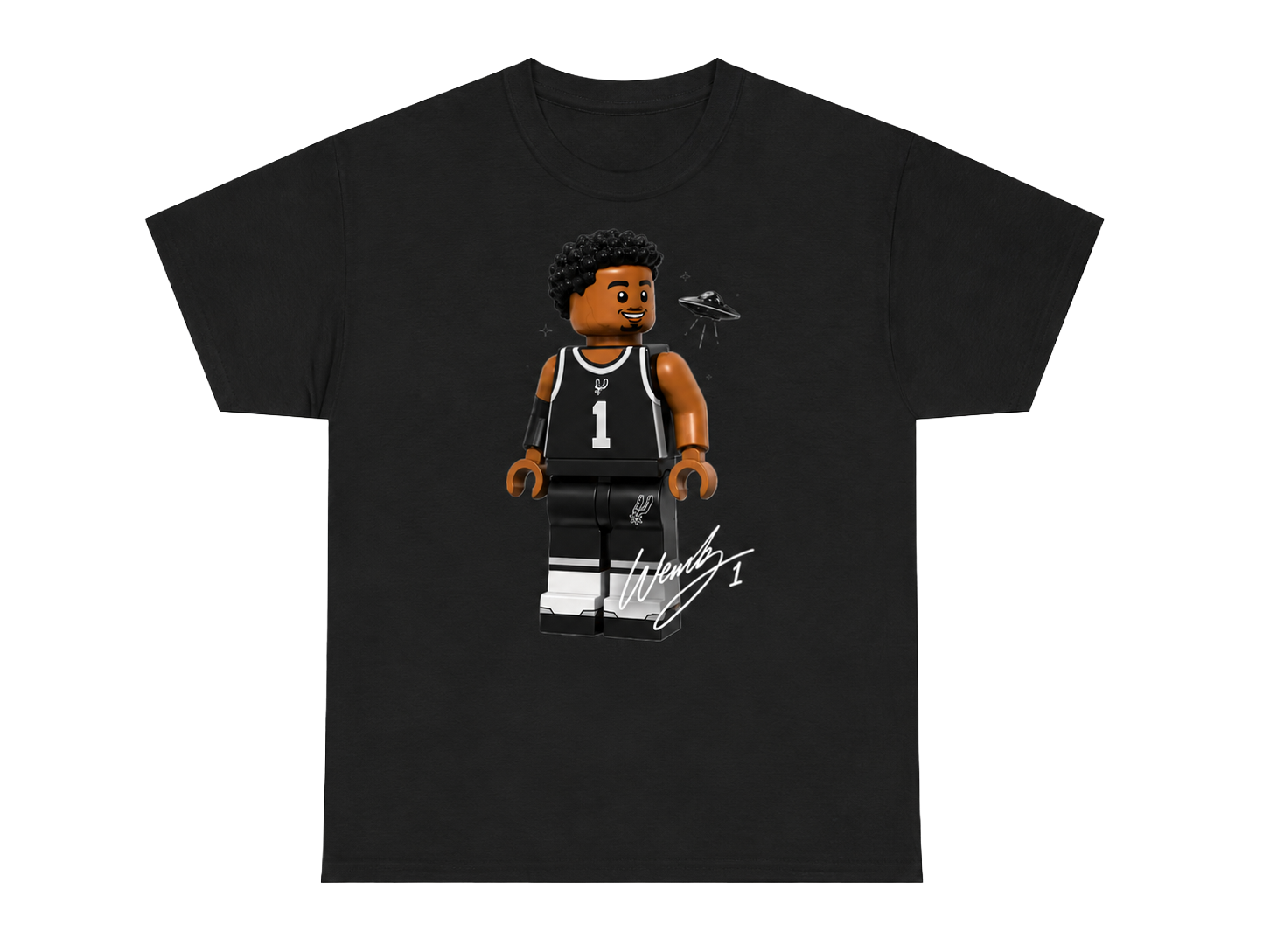MINI ALIEN TEE
