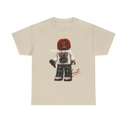 MINI CARTI TEE