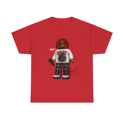 MINI CARTI TEE