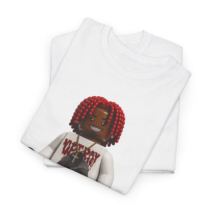 MINI CARTI TEE