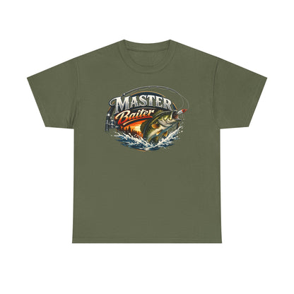 Master Baiter