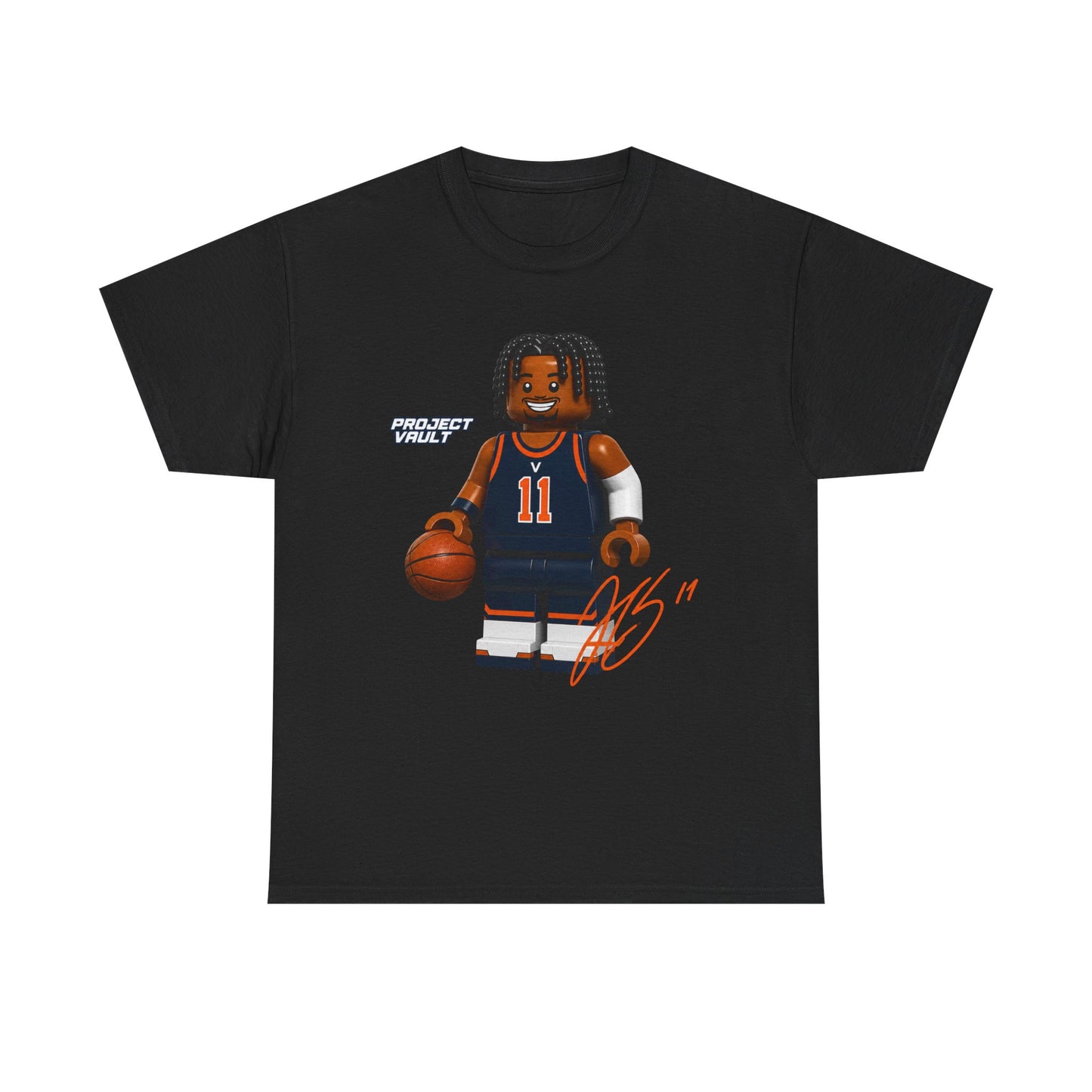 MINI BRUNSON TEE