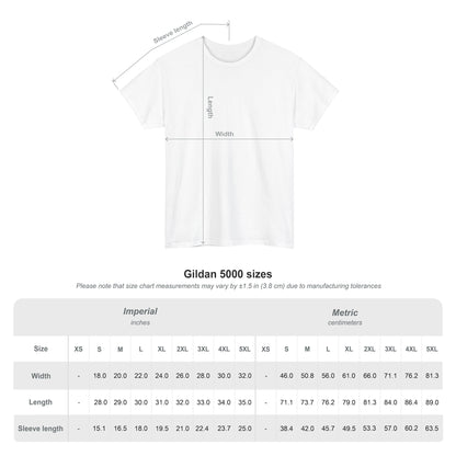 MINI CARTI TEE