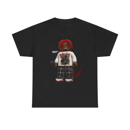 MINI CARTI TEE