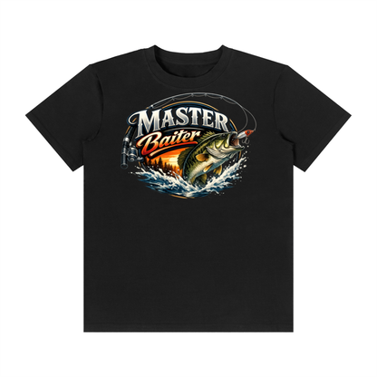 Master Baiter