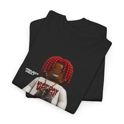 MINI CARTI TEE