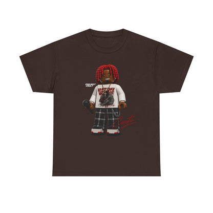 MINI CARTI TEE