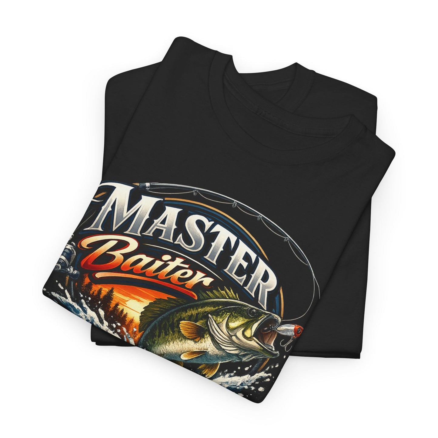 Master Baiter