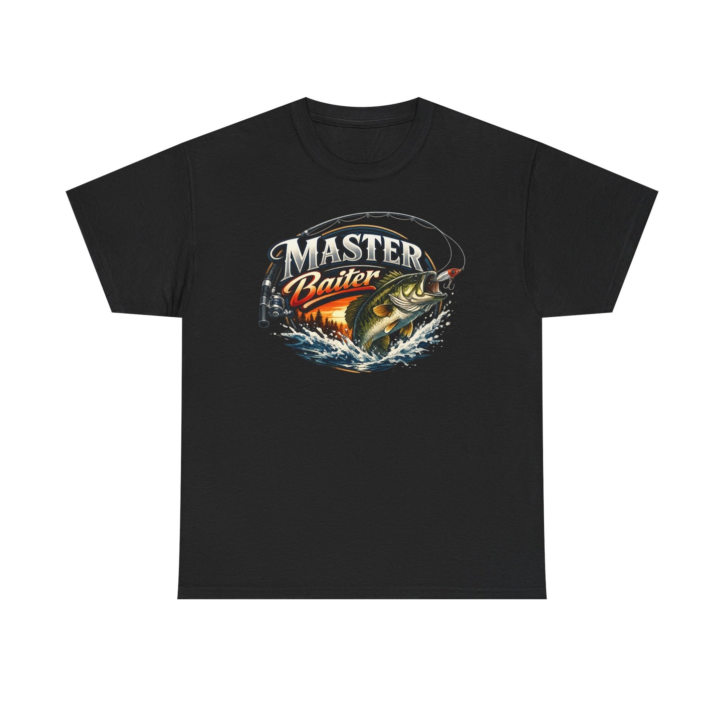 Master Baiter
