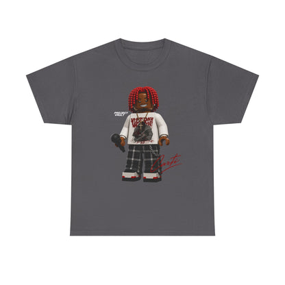 MINI CARTI TEE