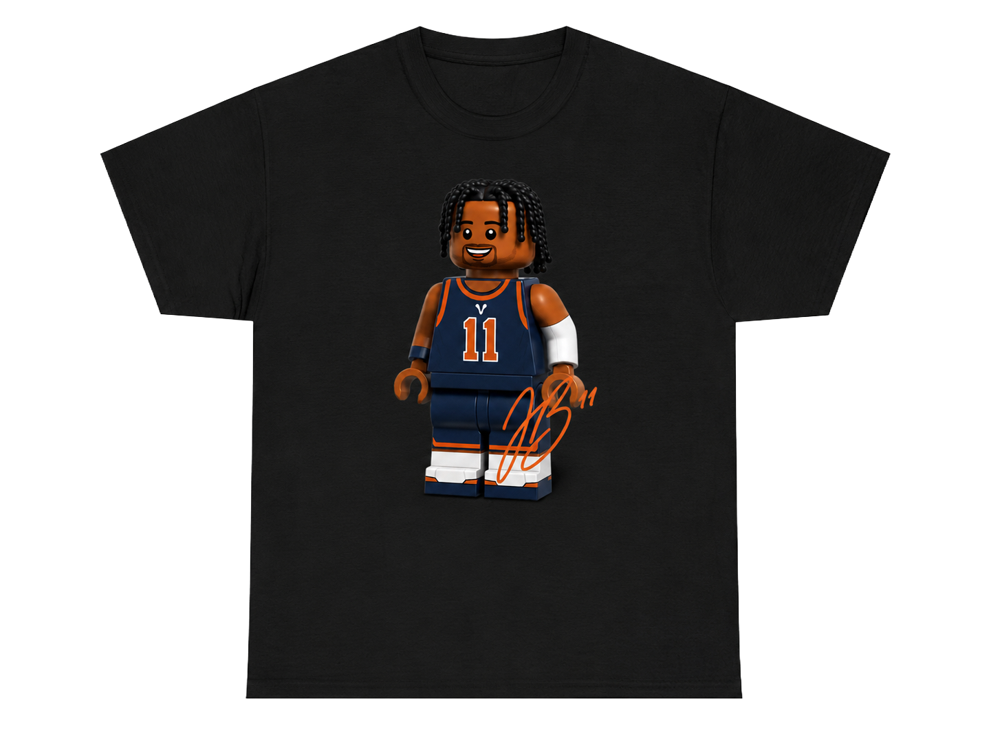 MINI BRUNSON TEE