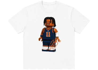 MINI BRUNSON TEE
